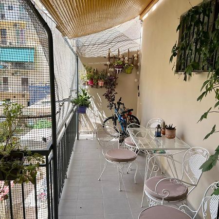 Central Kalamata Cozy Apartment المظهر الخارجي الصورة