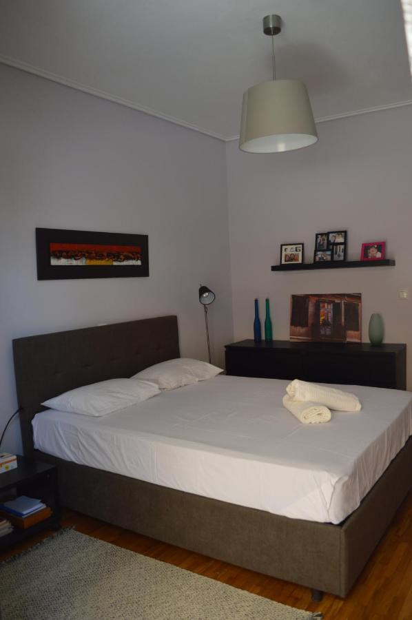 Central Kalamata Cozy Apartment المظهر الخارجي الصورة