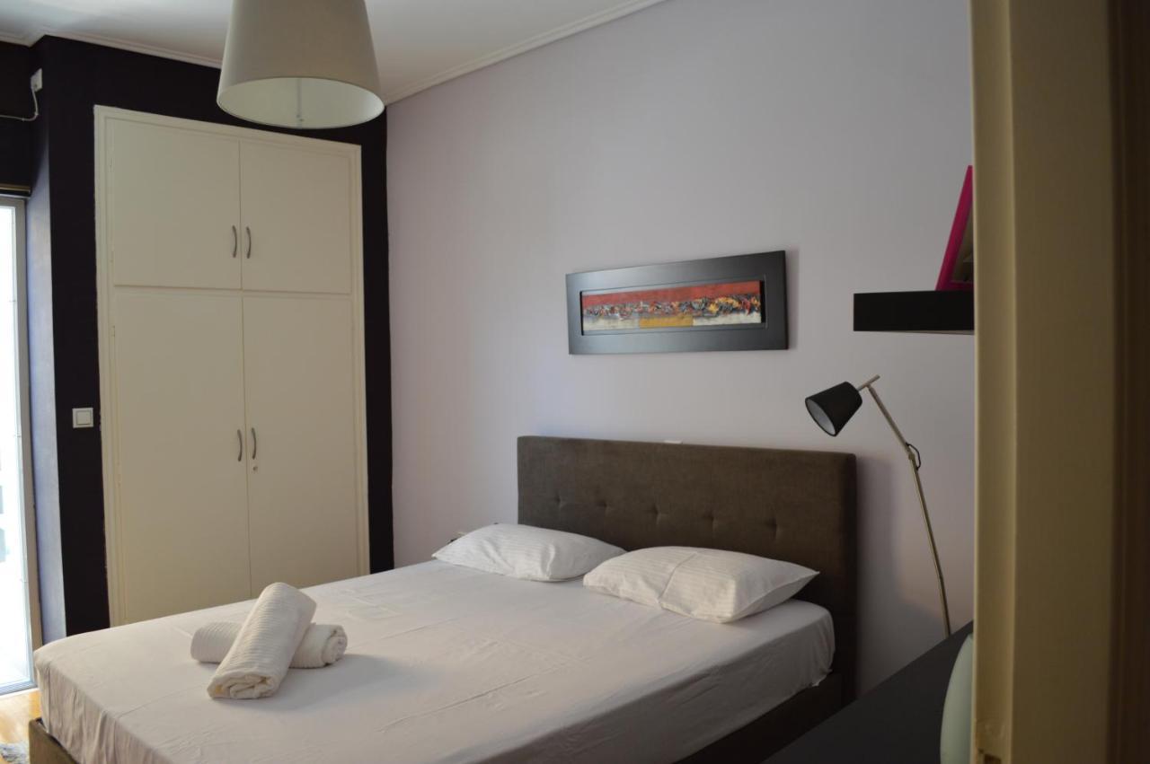 Central Kalamata Cozy Apartment المظهر الخارجي الصورة