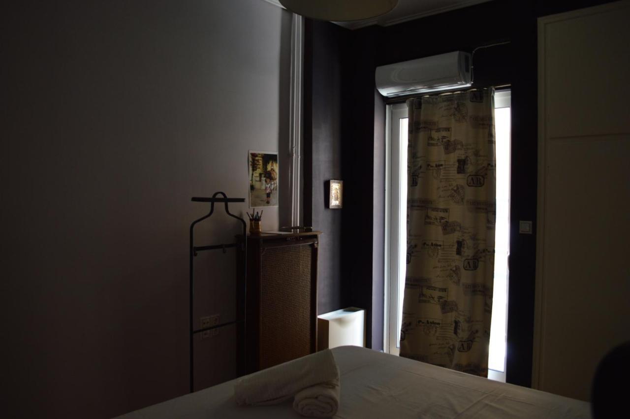 Central Kalamata Cozy Apartment المظهر الخارجي الصورة
