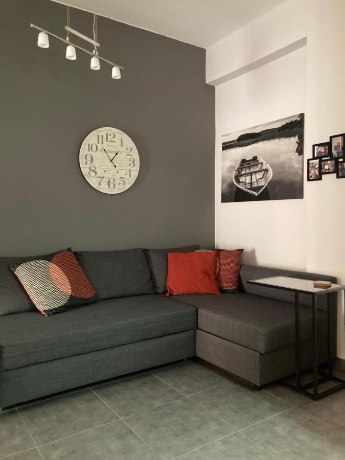 Central Kalamata Cozy Apartment المظهر الخارجي الصورة