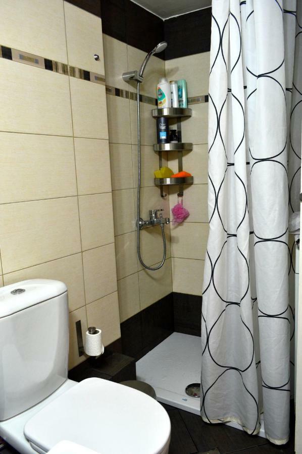 Central Kalamata Cozy Apartment المظهر الخارجي الصورة